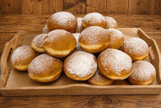 Pączki